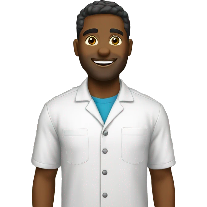 retail job emoji