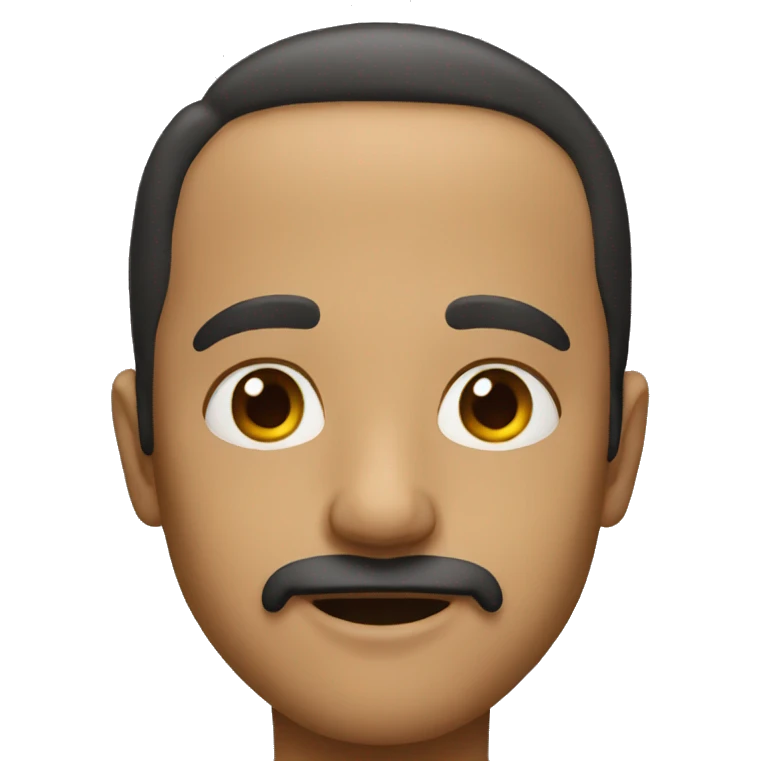 big emoji