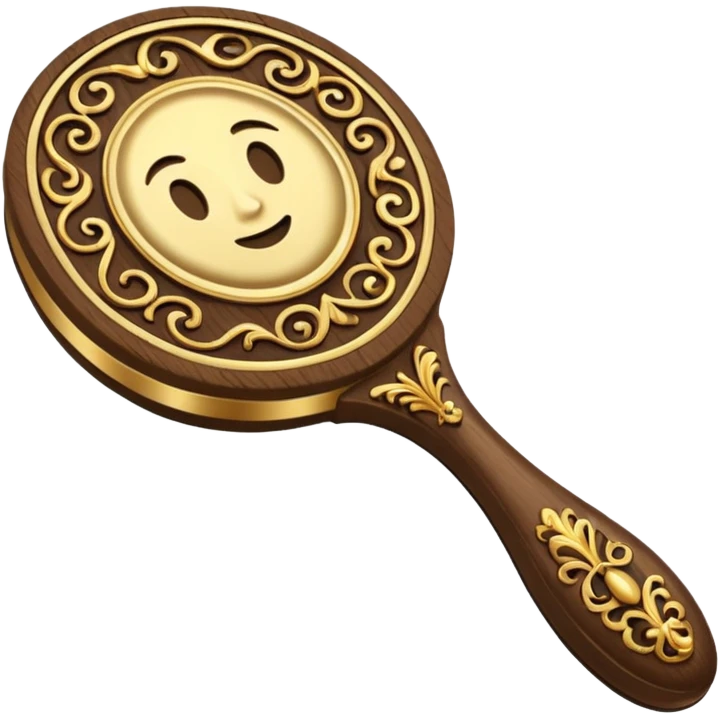Magic Brush emoji