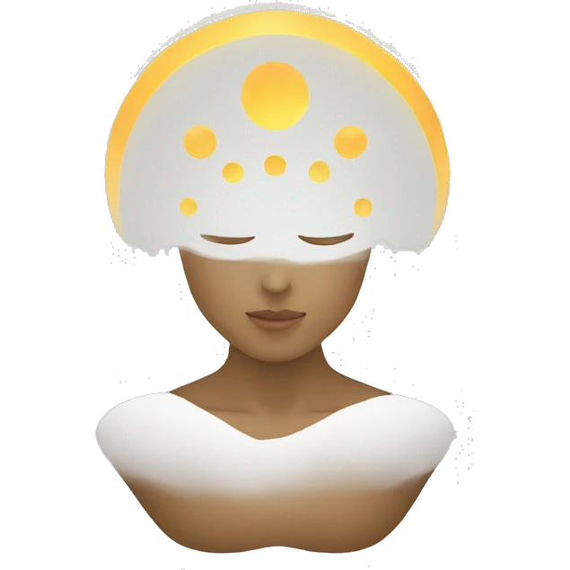 Reiki  emoji