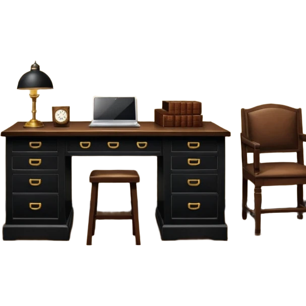 security office/ watchman office/ soldier office of 18th century emoji