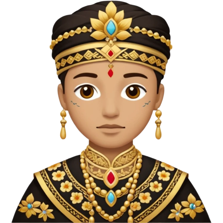 Arabe emoji