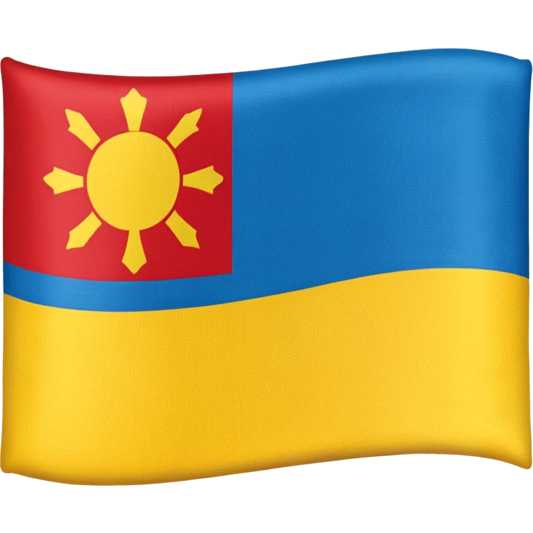 Drapeau baleares emoji