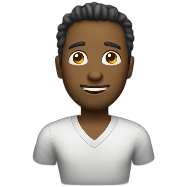 It's Friday! emoji