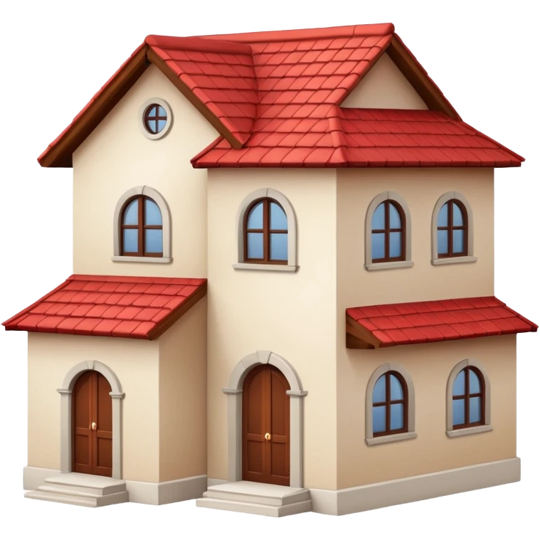 Casa emoji