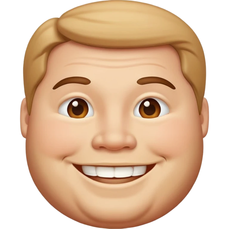 fat sawyer emoji