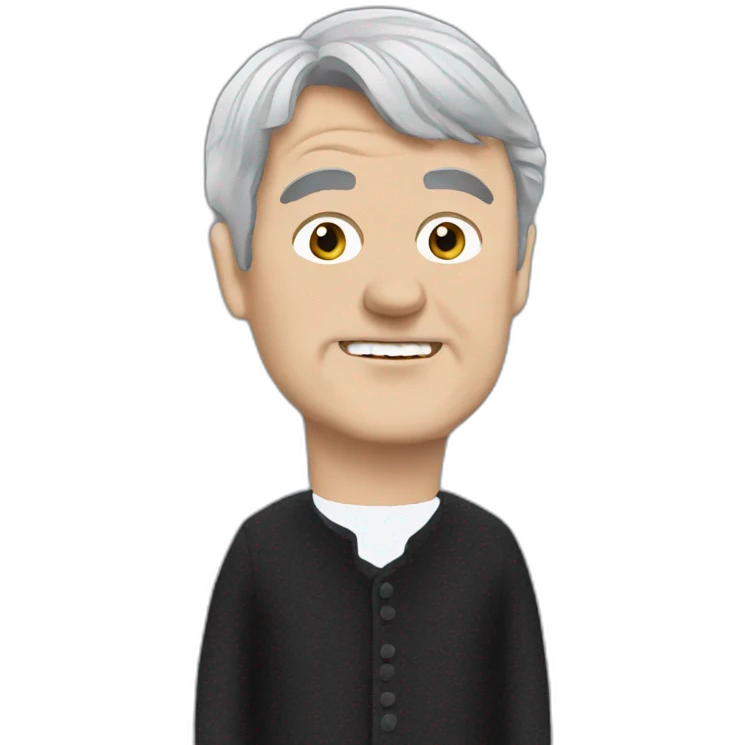 father ted emoji