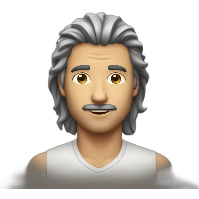 Rigole emoji