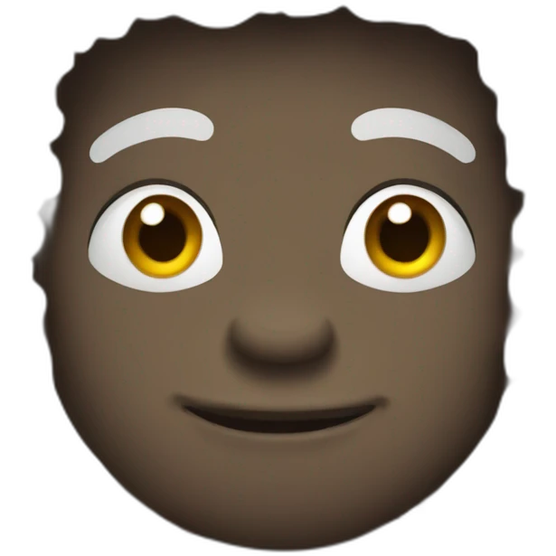 Gorilles football emoji