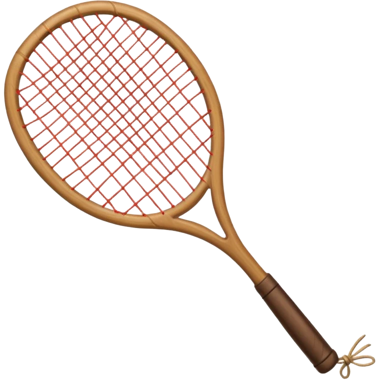 racket emoji ios emoji