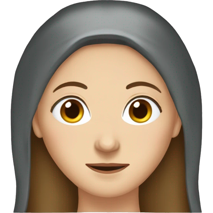 Queen catherine of Aragon  emoji