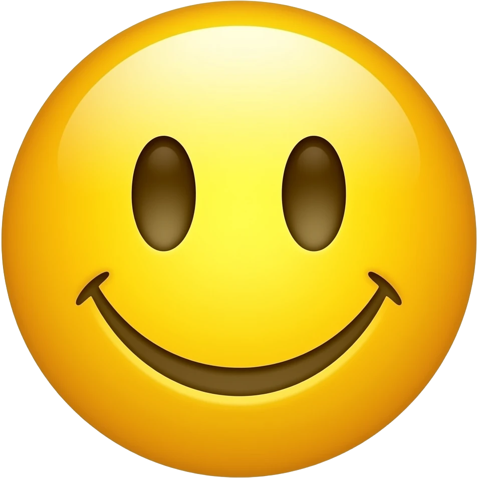 Make a yellow emoji emoji