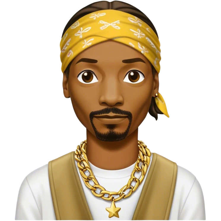 snoop dogg emoji