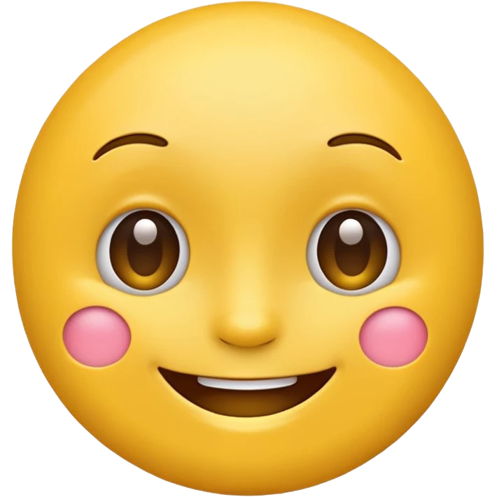 AI emoji face emoji