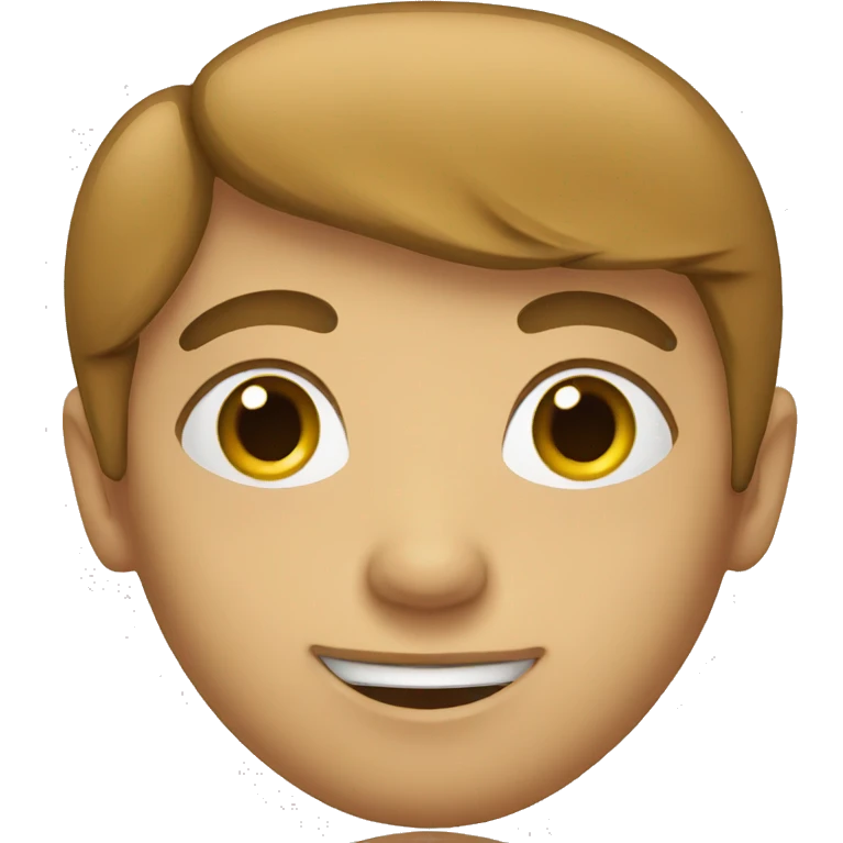 Face emoji
