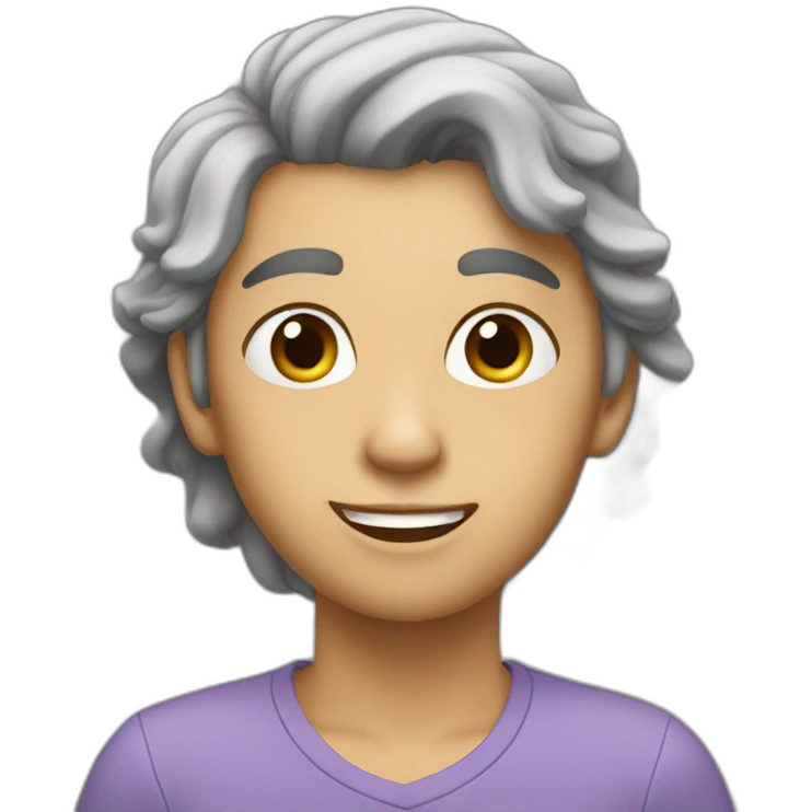 ceja emoji