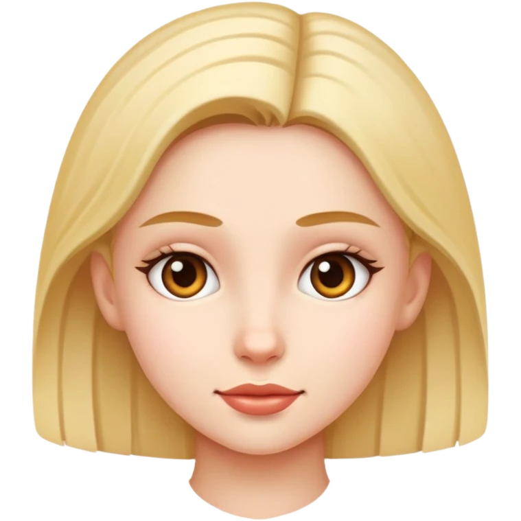 Sex girl emoji