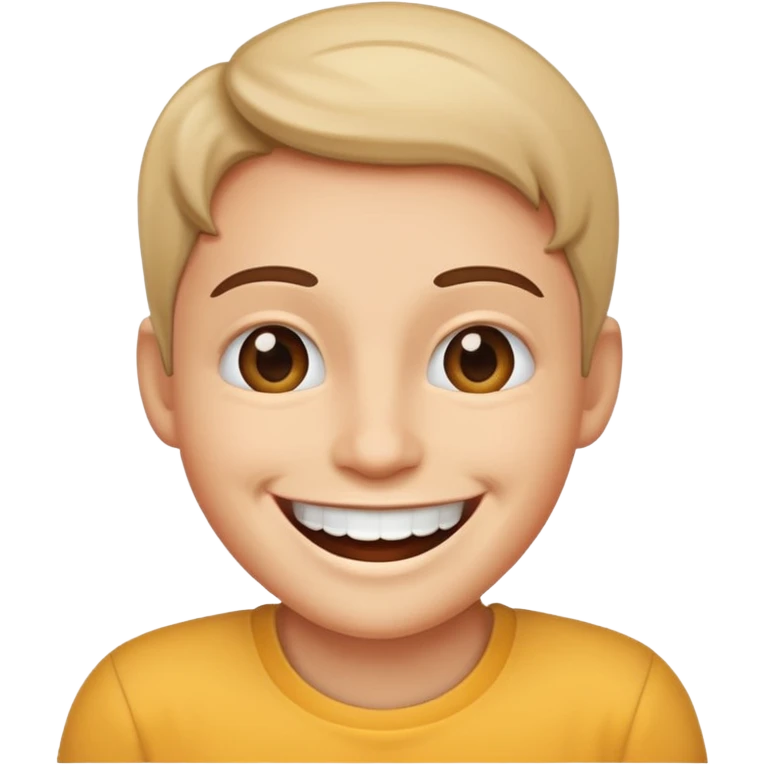 cheer up emoji