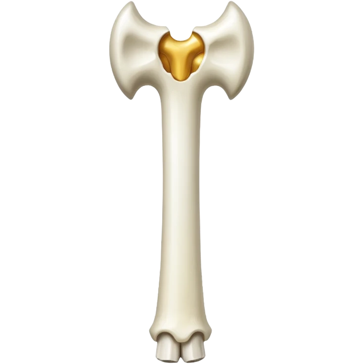 
Tibia emoji