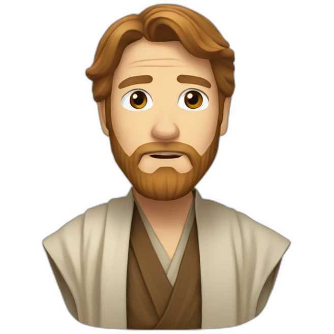 obi wan kenobi emoji