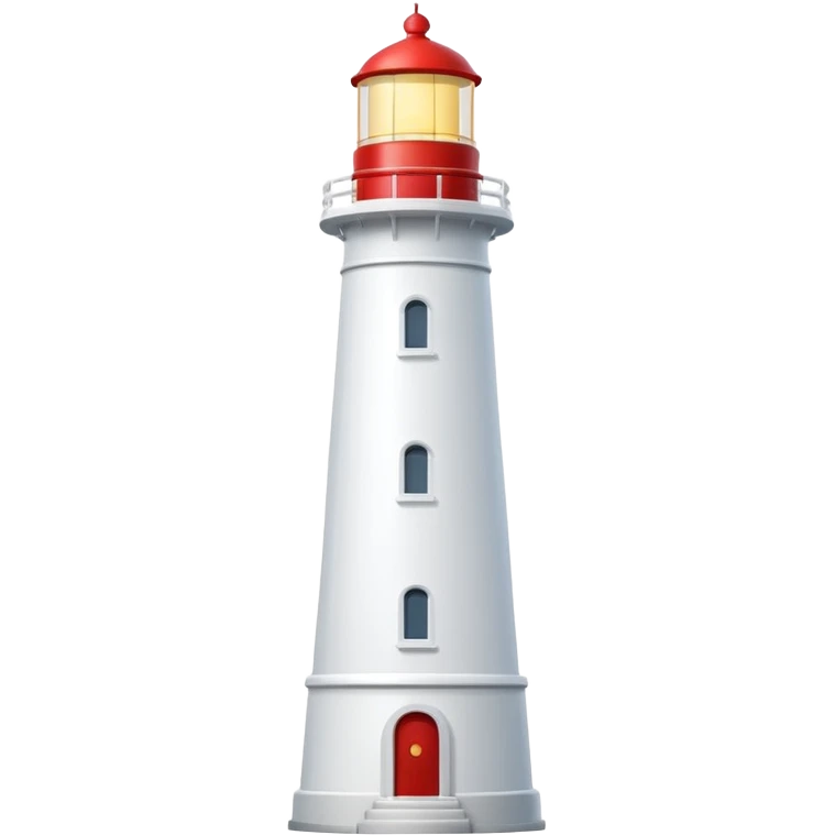lighthouse emoji