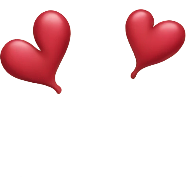 romantic letter emoji