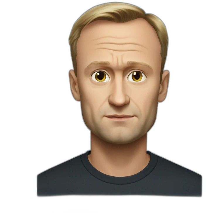 navalny emoji