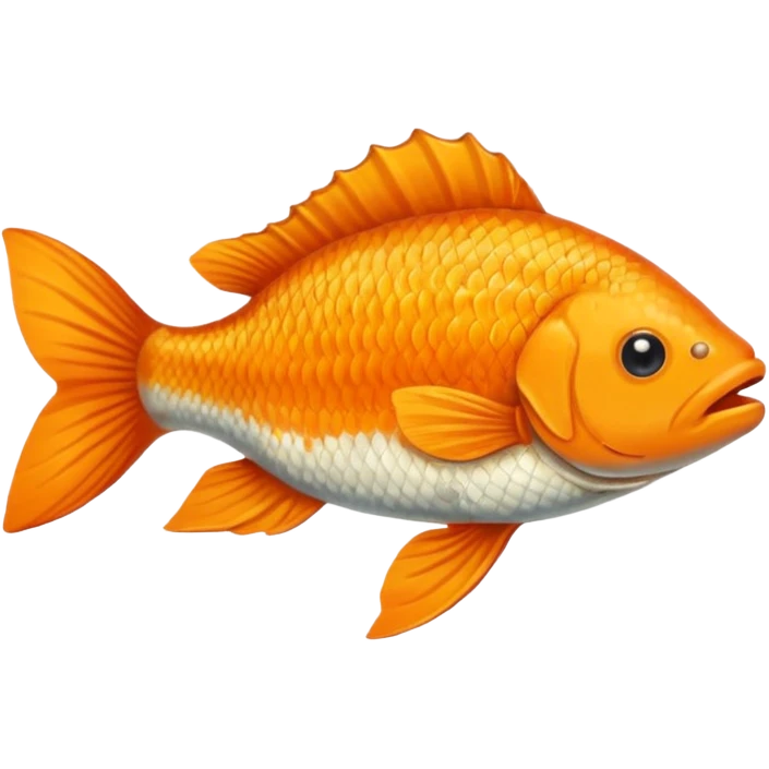 Karpfen  emoji