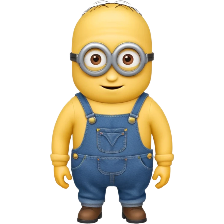 minion emoji