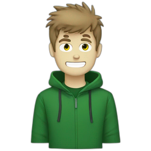Eddsworld emoji