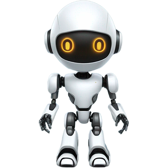 AI Agen emoji