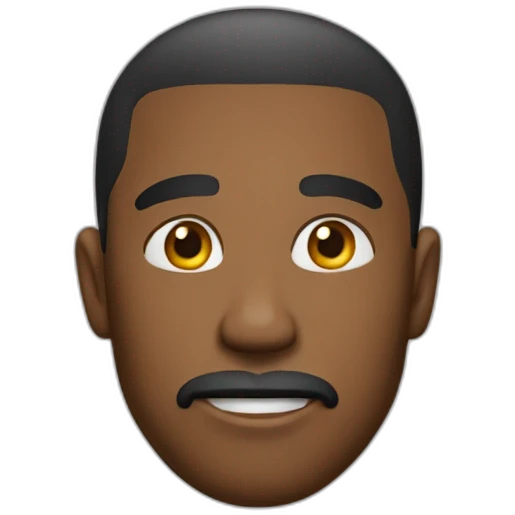 Emoji étonné emoji