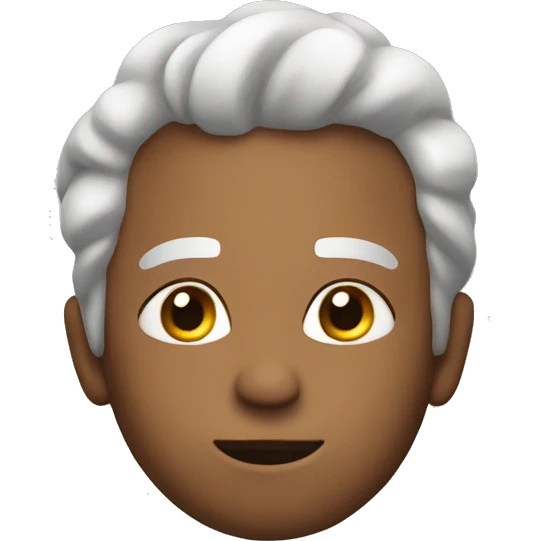 Chat qui repasse emoji