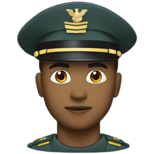 Marine emoji