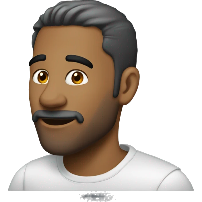 Веселий собака emoji