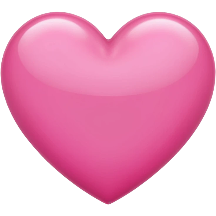 𝐏𝐢𝐧𝐤 𝐡𝐞𝐚𝐫𝐭 emoji