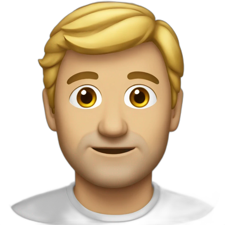 Gabriele Albani emoji