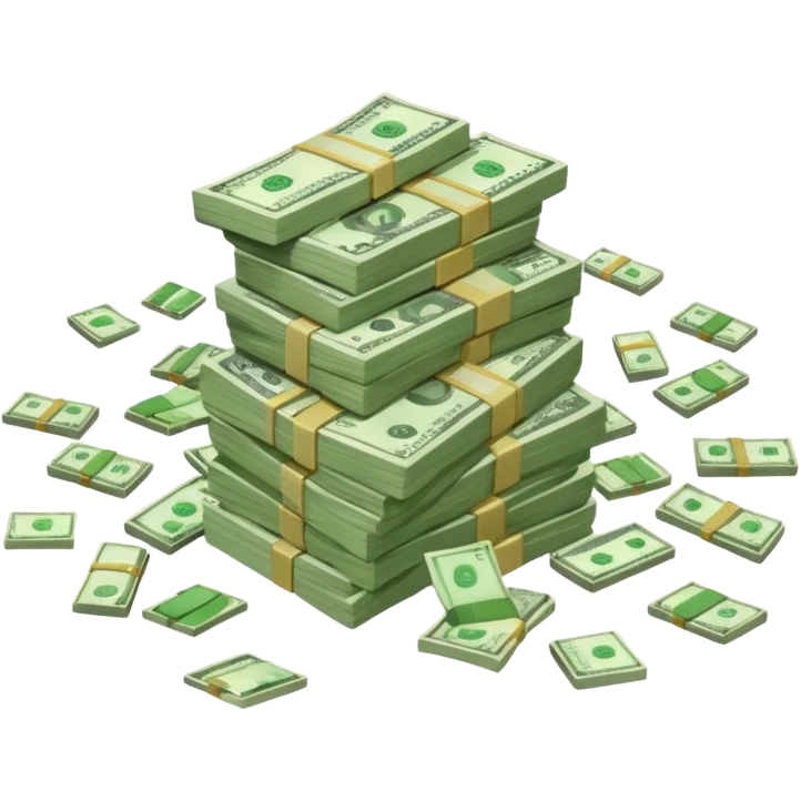 business expenses emoji