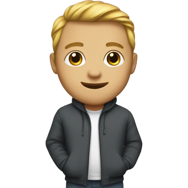 XL emoji
