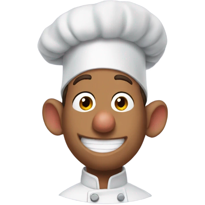 ratatouille emoji