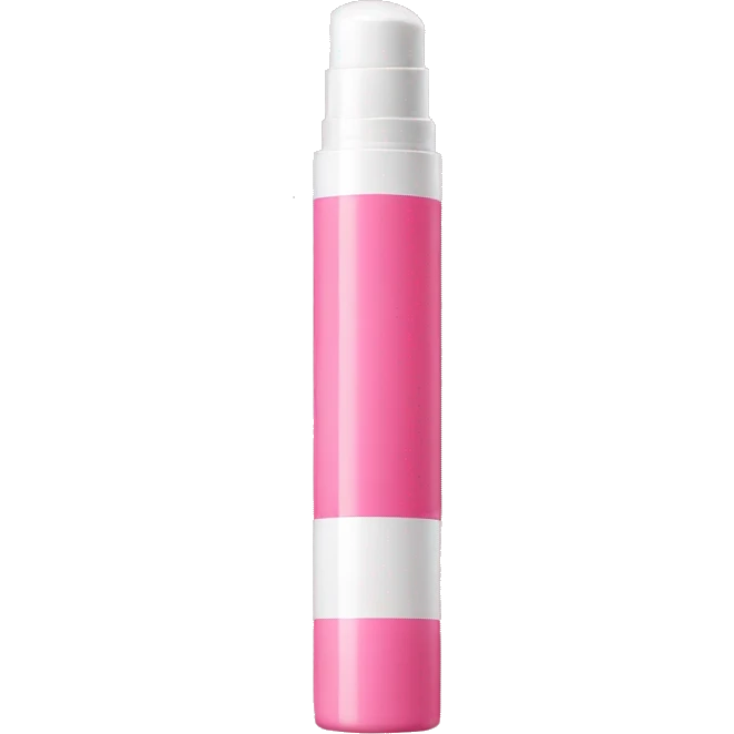 lipbalm emoji
