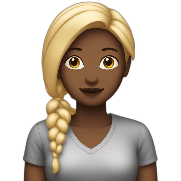 lesbienne emoji