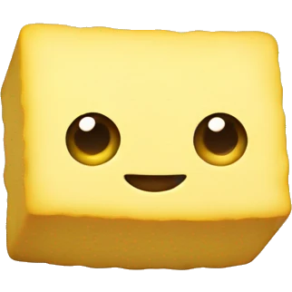 butter emoji