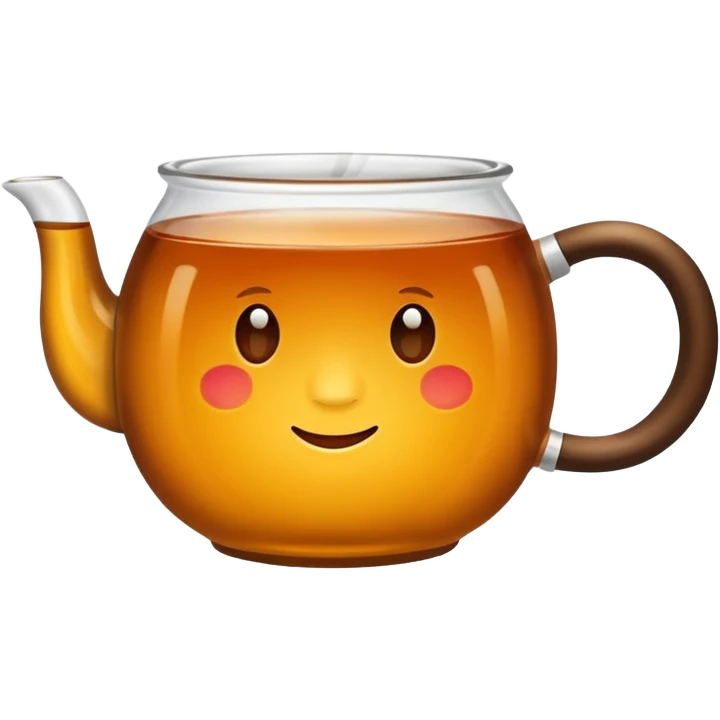 Çay emoji
