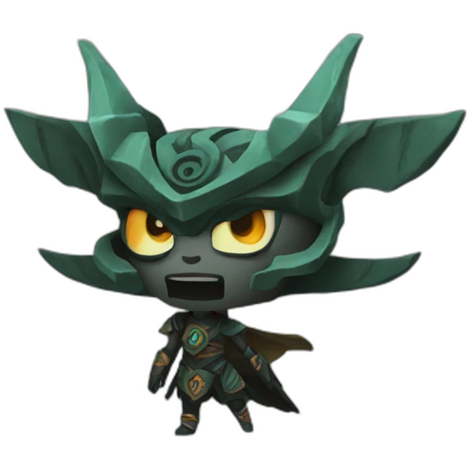 Midna emoji