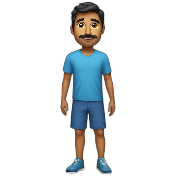 vinay emoji