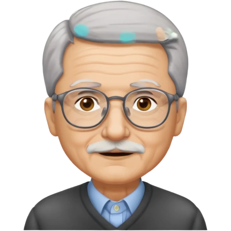 großvater emoji