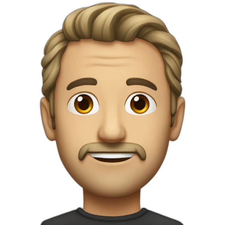 Éric zemour emoji