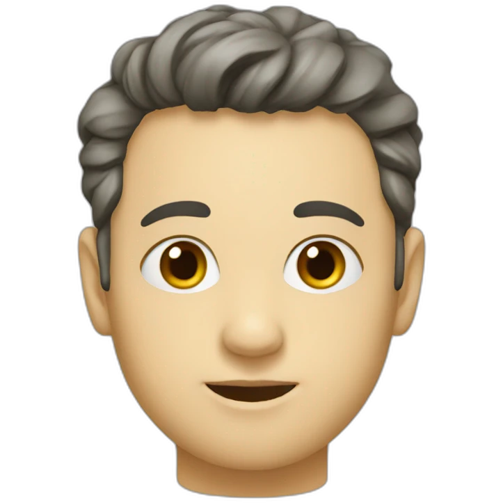 Levrette emoji