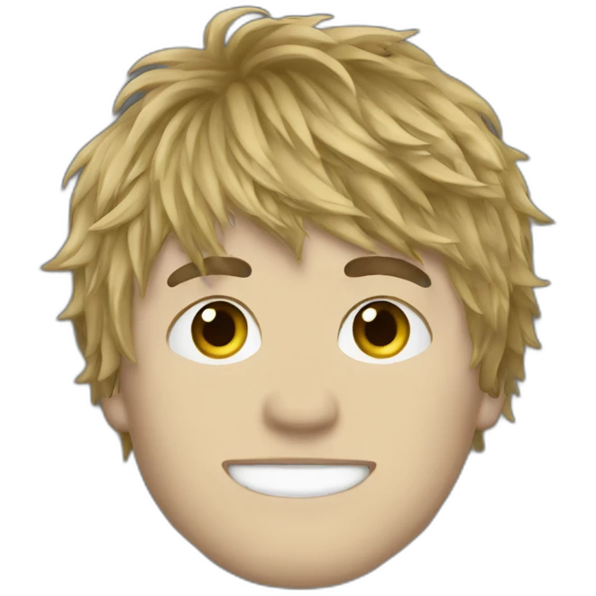 Christofer nolan emoji